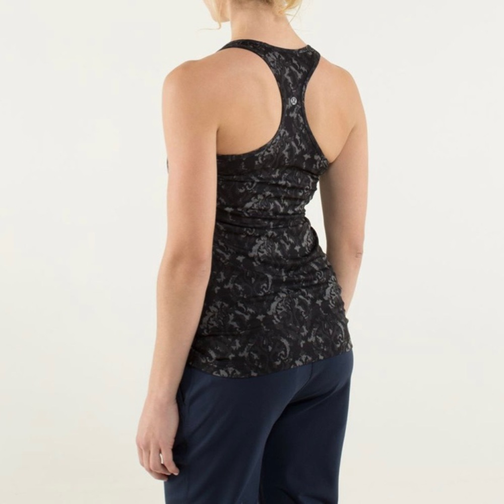 Lululemon Cool Racerback